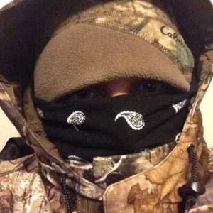 Meet your Posher, Lee